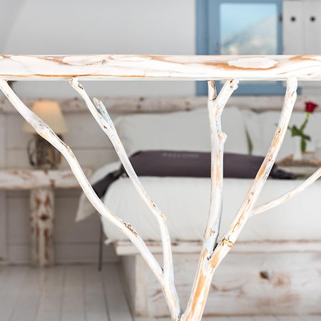 Athermi Suites - Adults Only Fira  Bagian luar foto