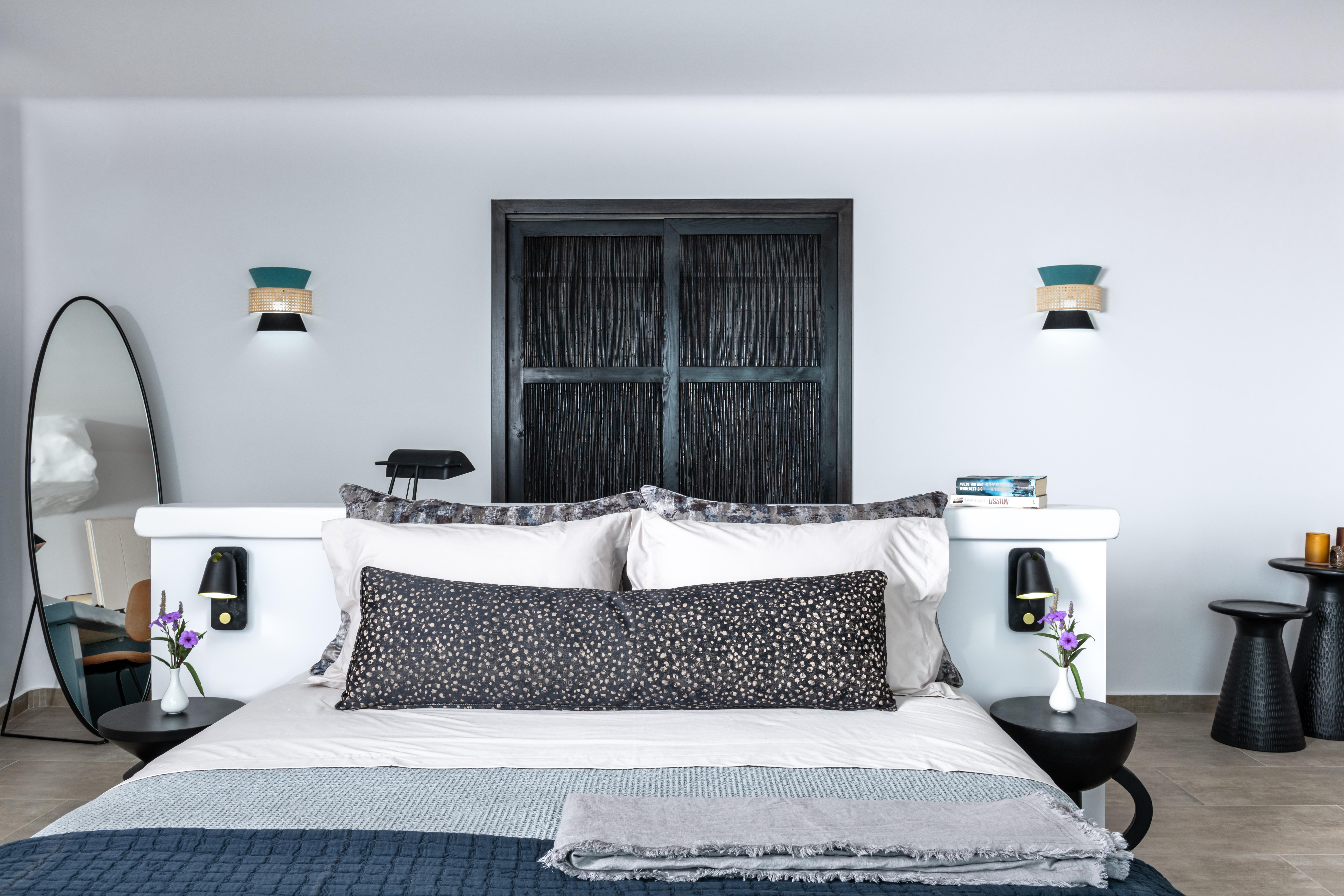 Athermi Suites - Adults Only Fira  Bagian luar foto