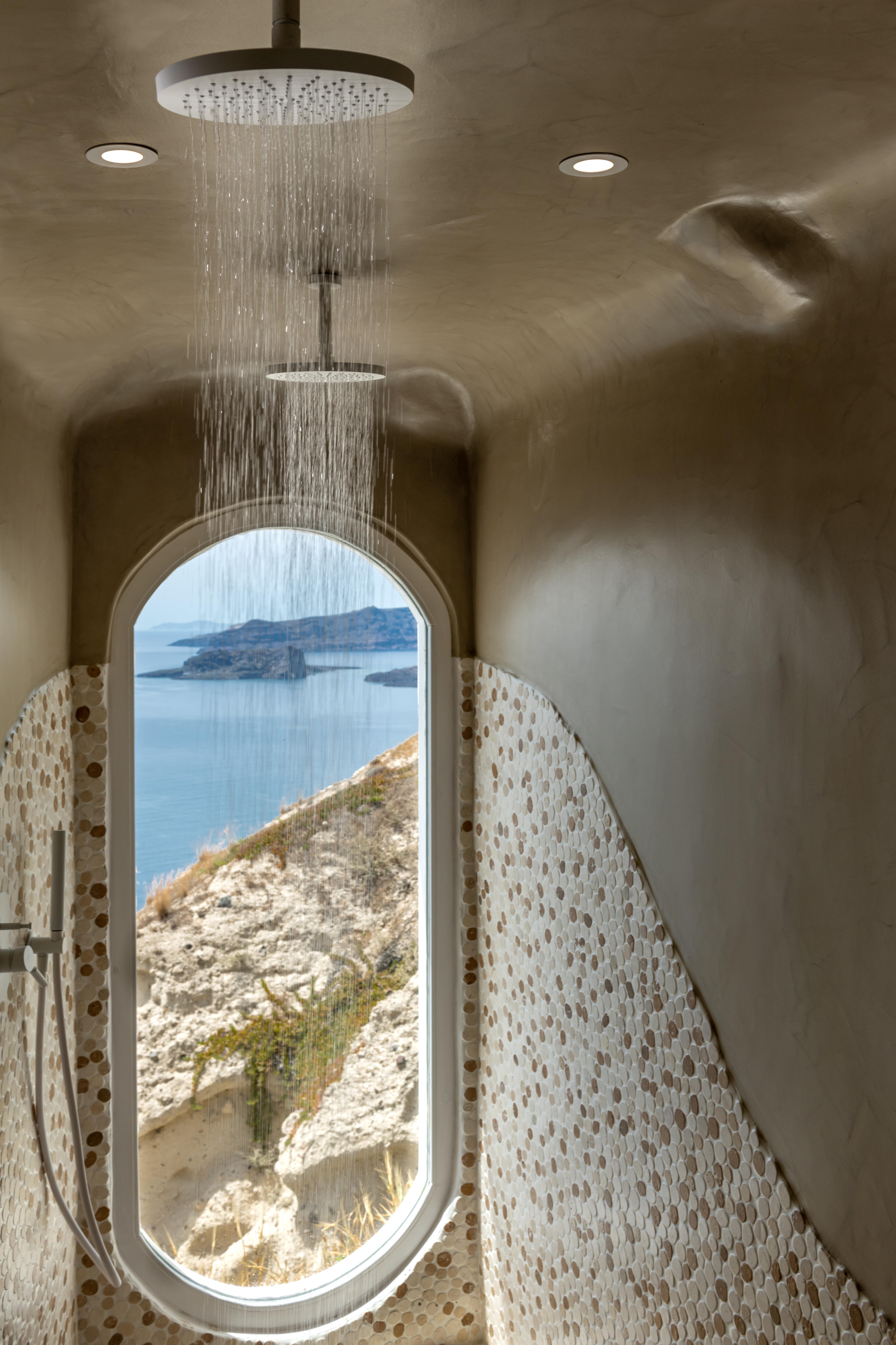 Athermi Suites - Adults Only Fira  Bagian luar foto
