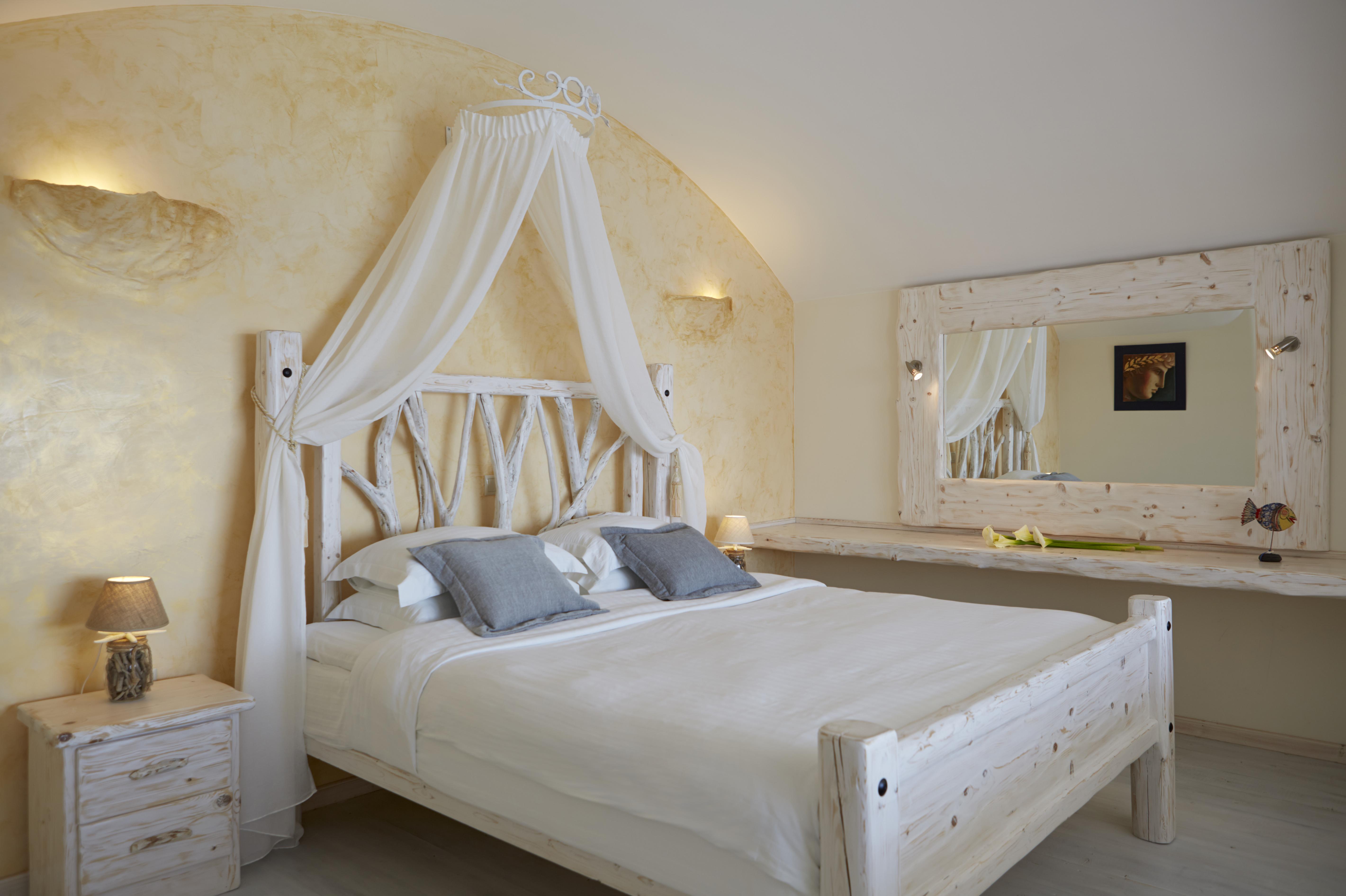 Athermi Suites - Adults Only Fira  Bagian luar foto