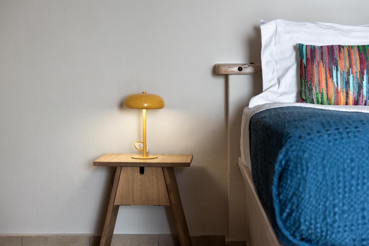Athermi Suites - Adults Only Fira  Bagian luar foto