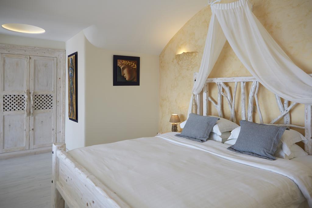 Athermi Suites - Adults Only Fira  Bagian luar foto